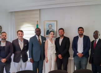 Cameroun : GTEK France et IAC lancent une initiative d’IA souveraine