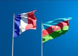 L’Azerbaïdjan souhaite poursuivre le dialogue avec la France