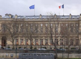 La France suspend sa coopération antiterroriste avec le Mali, expulse deux diplomates