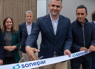 Toulouse accueille le nouveau pôle commercial de Sonepar France