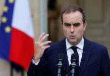 Emmanuel Macron renomme Sébastien Lecornu à Matignon, quatre jours après sa démission