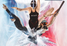 Les Championnats de France des sports subaquatiques reviennent à Limoges