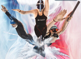 Les Championnats de France des sports subaquatiques reviennent à Limoges