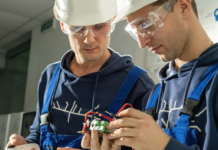 Borne de recharge bidirectionnelle : le guide complet