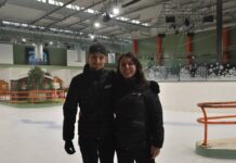 Freestyle, Ice Cross, saut en hauteur… À Cholet, Glisséo promet du spectacle sur la patinoire