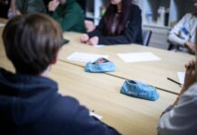 la Défenseur des enfants appelle à un « sursaut politique » en France