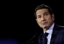 Le maire de Cannes David Lisnard quitte Les Républicains et dénonce un choix “truqué” pour la présidentielle