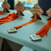 5ème édition du Triathlon de Limoges