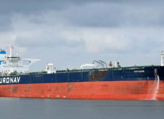 ENQUÊTE. Pourquoi la disparition brutale des superpétroliers français pose un double problème