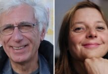 Les ex-otages Cécile Kohler et Jacques Paris, détenus en Iran depuis 2022, sont “libres et en chemin vers le territoire français”, annonce Emmanuel Macron