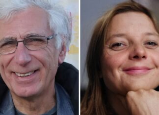 Les ex-otages Cécile Kohler et Jacques Paris, détenus en Iran depuis 2022, sont “libres et en chemin vers le territoire français”, annonce Emmanuel Macron