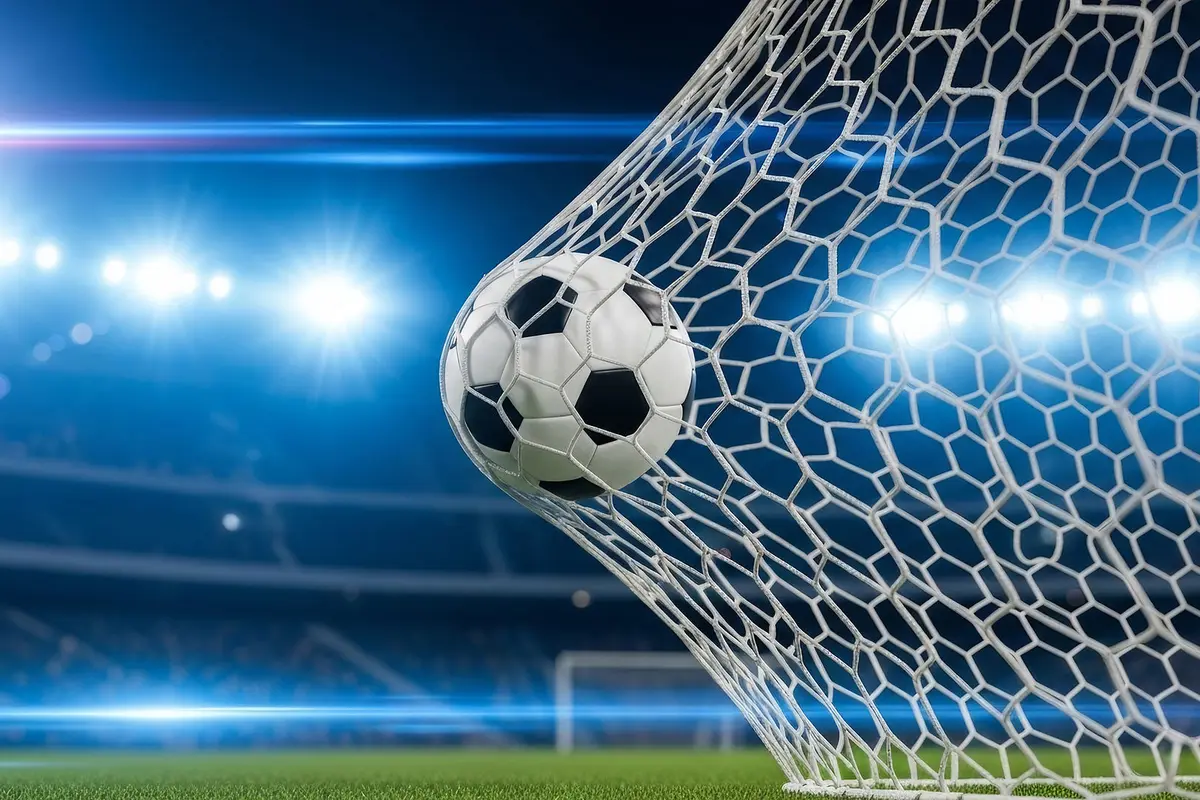 Championnat de France Para Football adapté à 5 et à 7