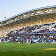 Tournoi International de football U18