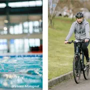 Triathlon Smiling Tri