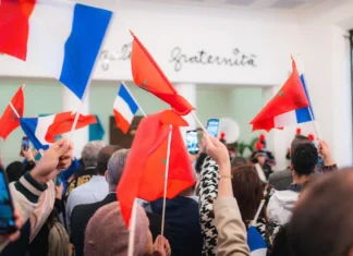 La naissance d’une nouvelle superpuissance bilatérale ? Le Maroc et la France redessinent leur avenir grâce à un traité historique