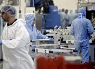 Les PME françaises souffrent de la crise d’Ormuz