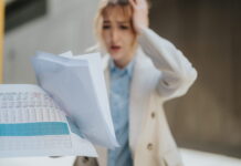 Le nombre de défaillances d’entreprises en France atteint un triste record au premier semestre 2026