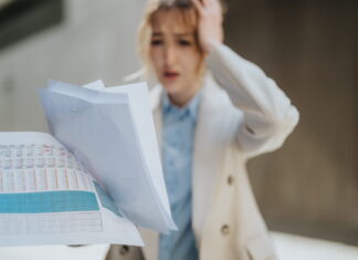 Le nombre de défaillances d’entreprises en France atteint un triste record au premier semestre 2026