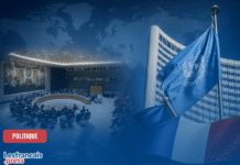 La France préside le Conseil de sécurité de l’ONU en septembre